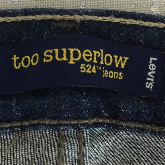 Levi’s jeans - Picture 5 of 8